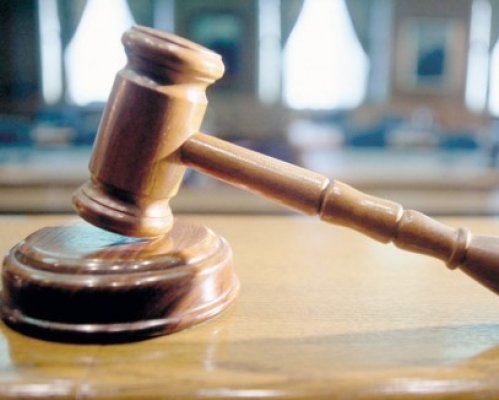 George Morărașu, individul drogat care şi-a înjunghiat amicul, arestat pentru 30 de zile
